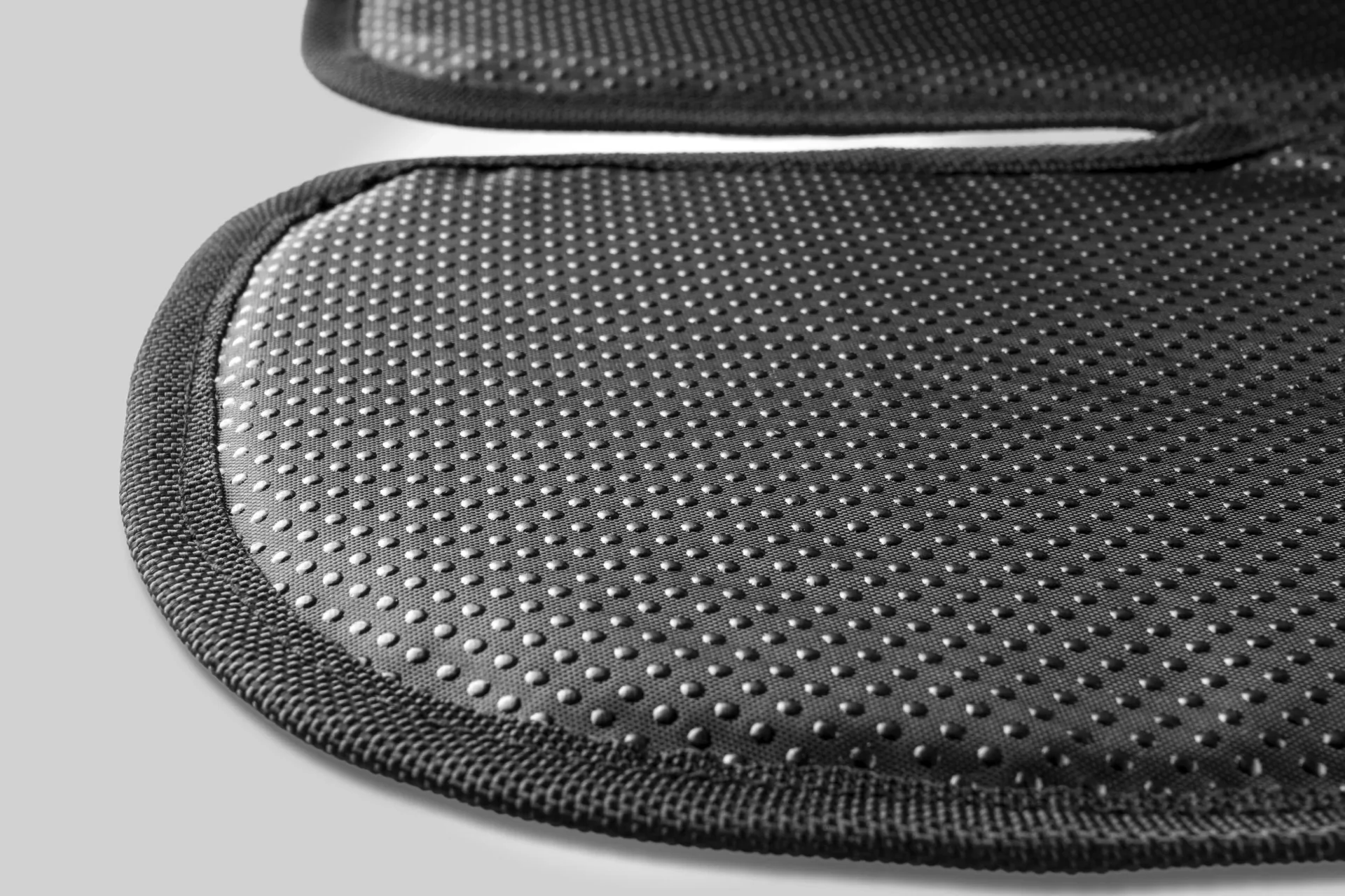 Kindersitzunterlage Tidy Fred - 48 x 87 cm - 0