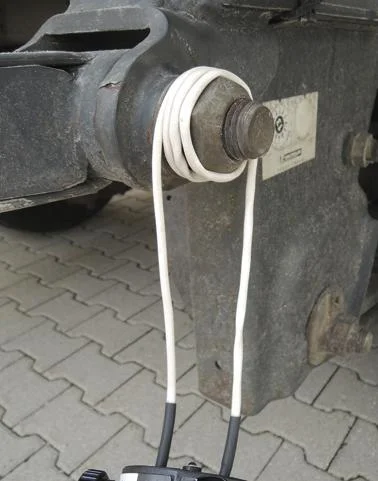 Induktionsheizgerät mit 5-teiligen Zubehörsatz - 0