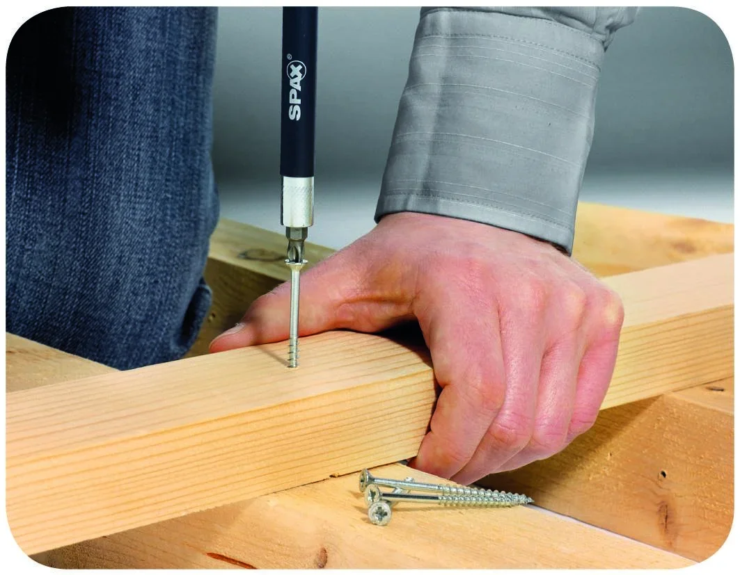 Senkkopf, Kreuzschlitz Z, Vollgewinde 5,0 x 70 mm, 100 Stück - 0