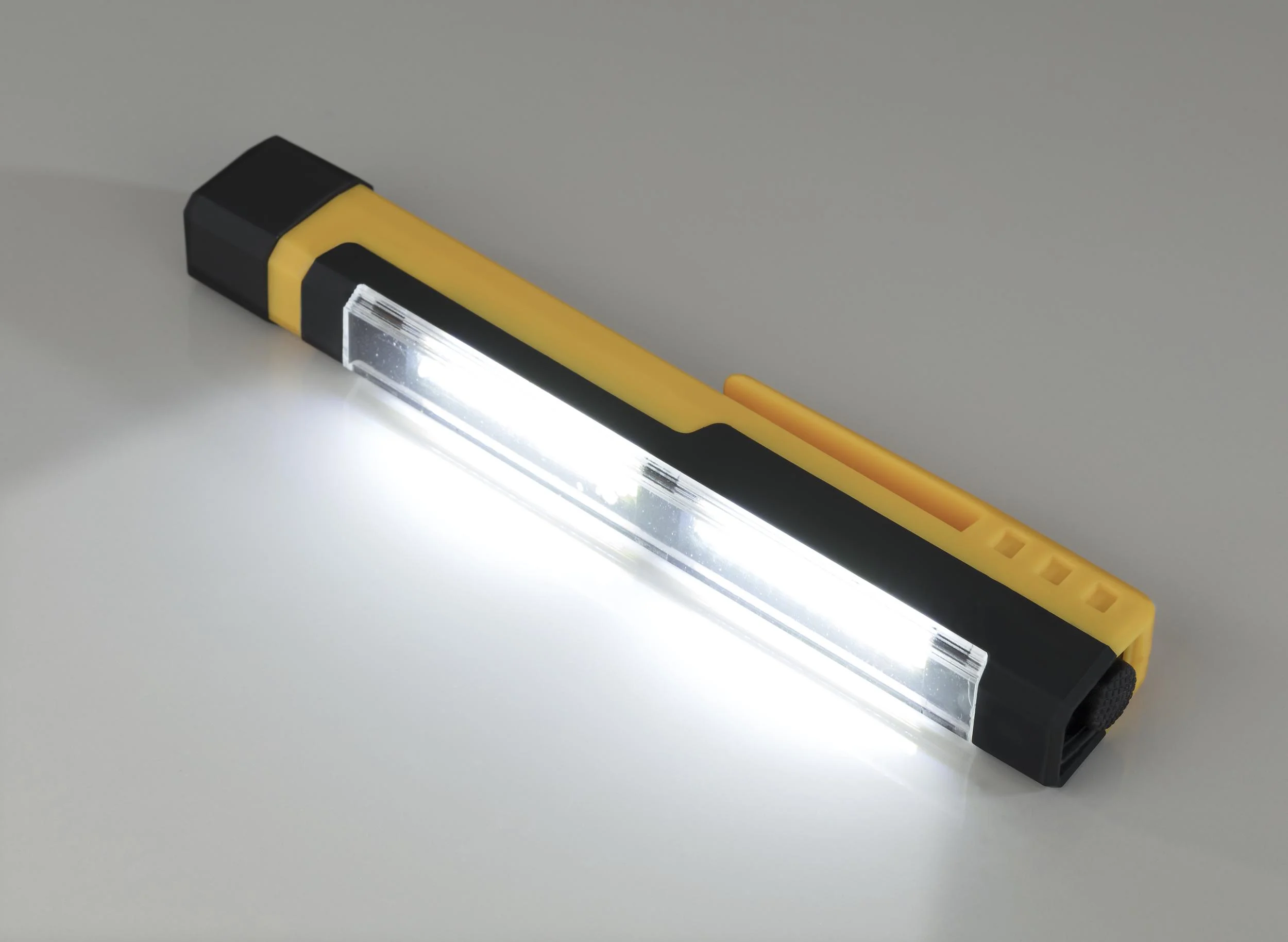 Planengewebe Set mit COB LEDsund 6 Gummispanner - 1
