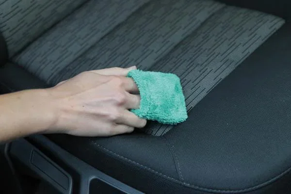 Fleckweg Handschuh + GRATIS Fingerling - 3