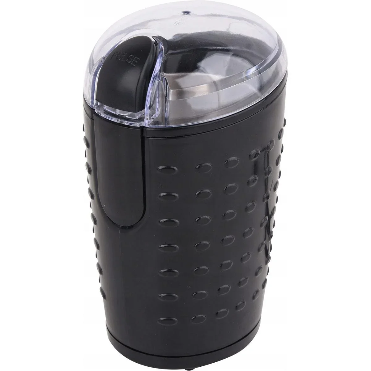 Kolbenmaschine mit elektrischer Kaffeemühle - Mit Milchaufschäumer - 4