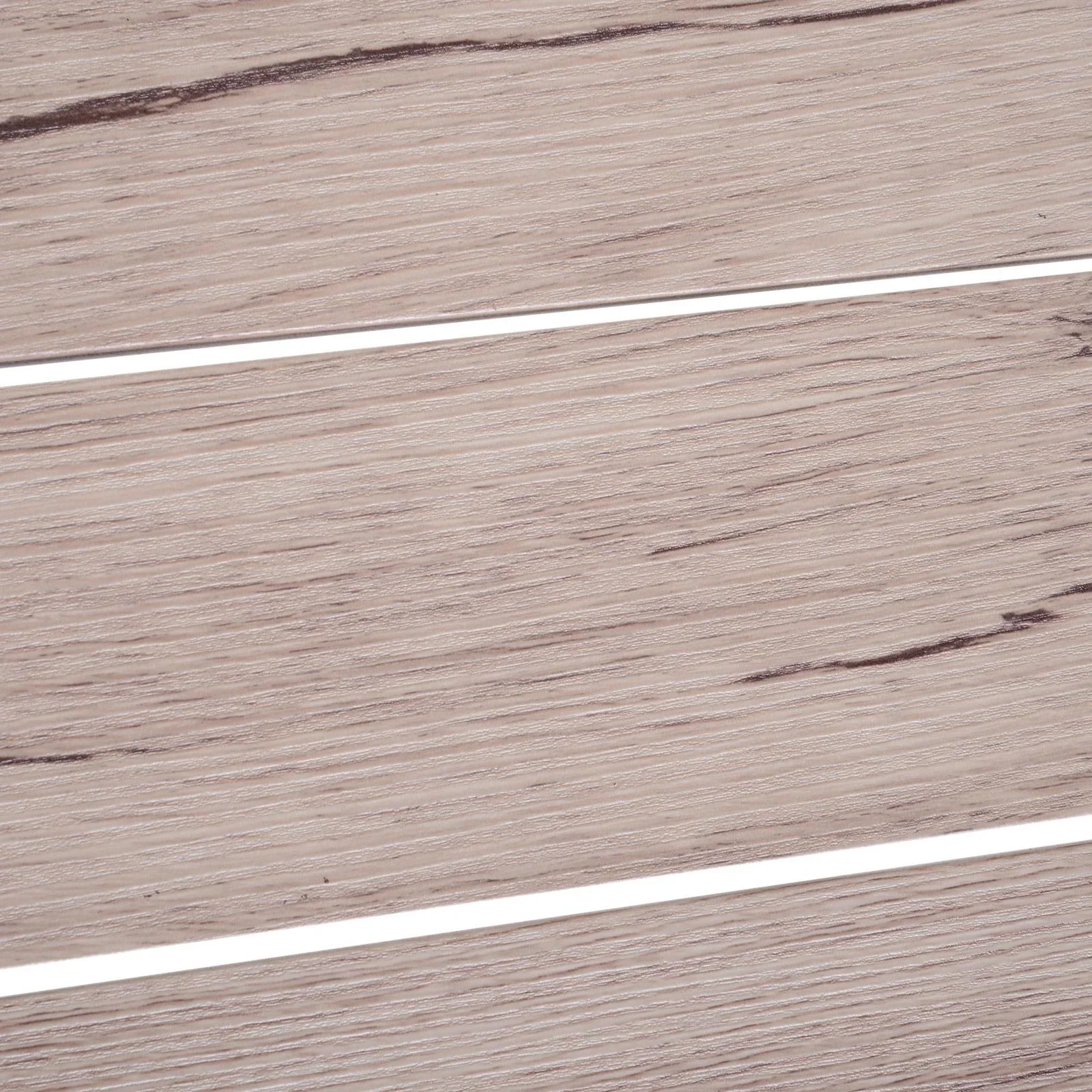 3-teilige Essgruppe Sitzgruppe Esstisch Set Holztisch mit 1 Tisch + 2 Stühlen - 8