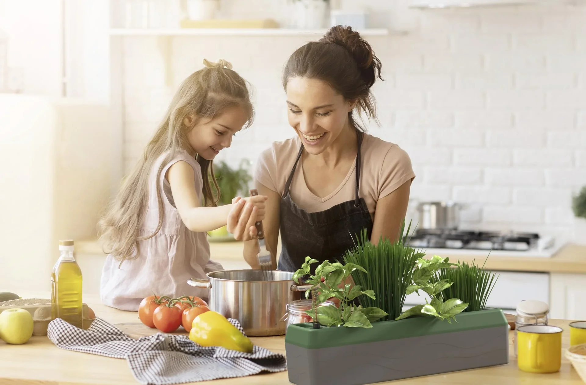 Kräuterbox "Provence" - 0