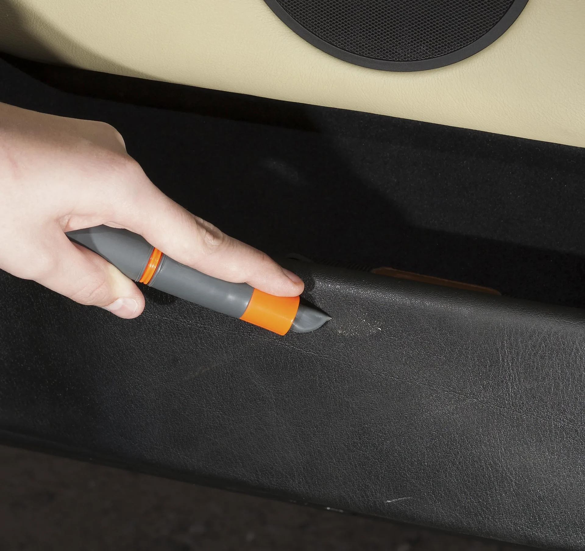 KFZ Bürsten Set - 2