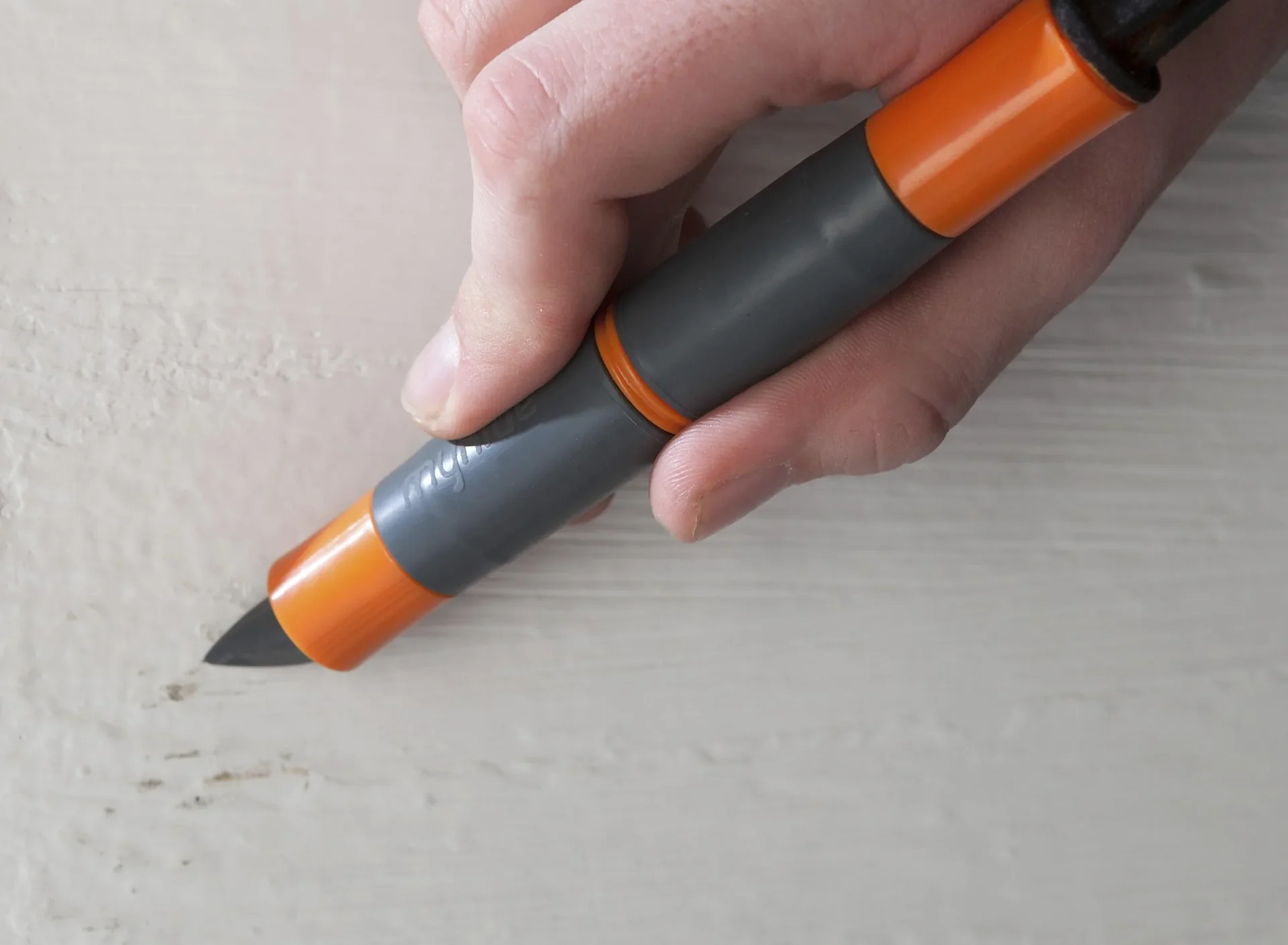 KFZ Bürsten Set - 6