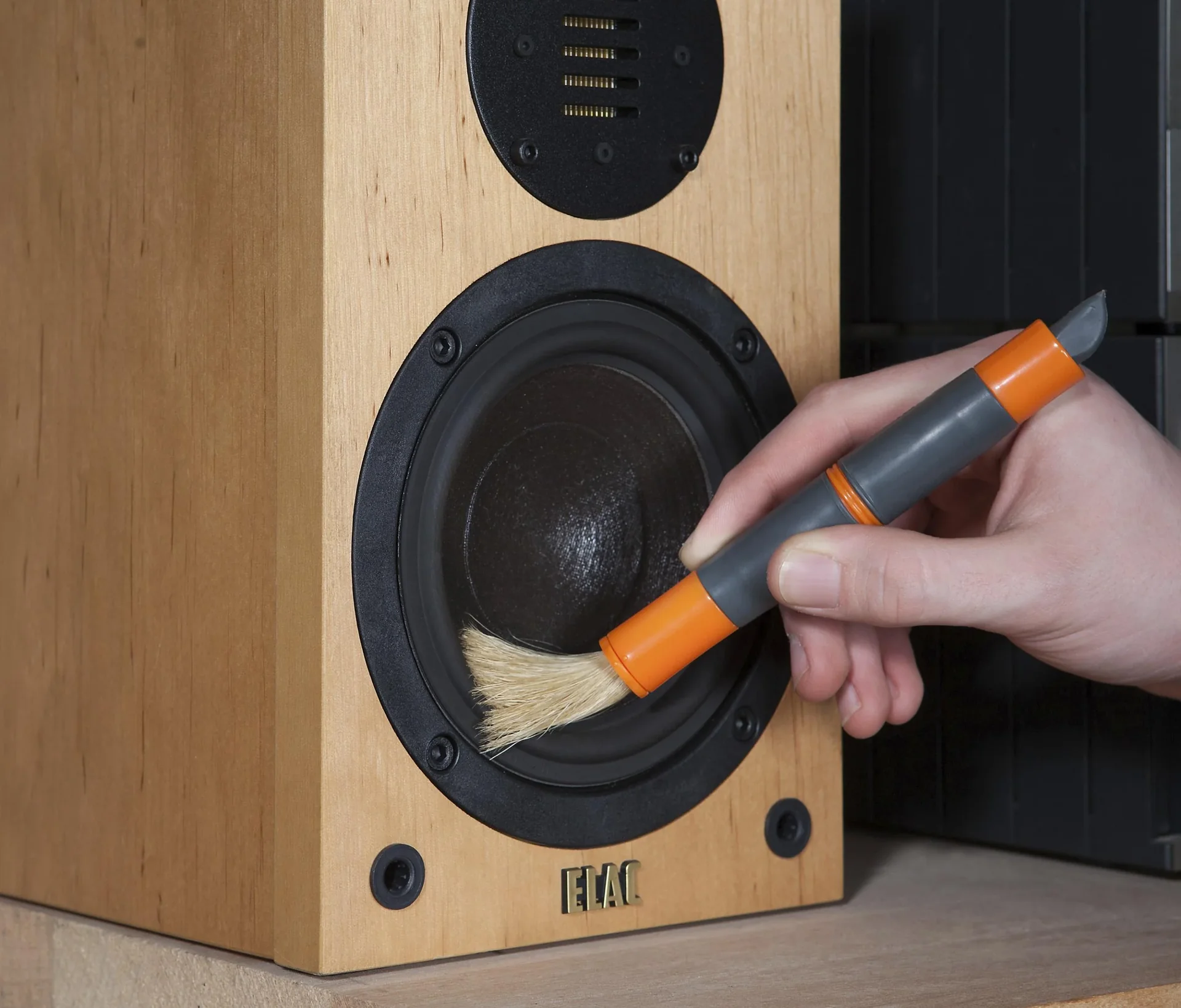 KFZ Bürsten Set - 8