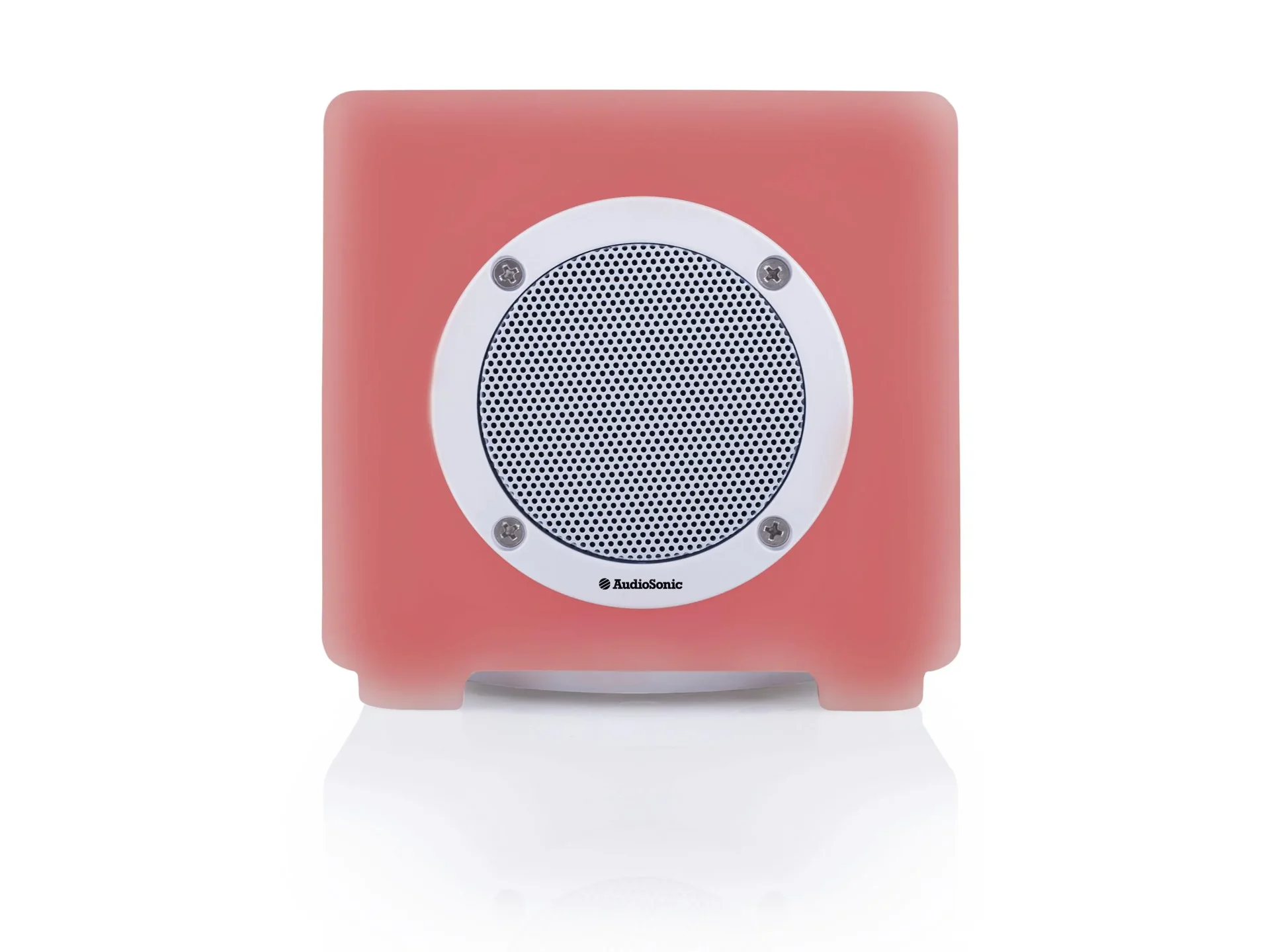 Outdoor Bluetooth Lautsprecher mit LED Farbwechsel - 0