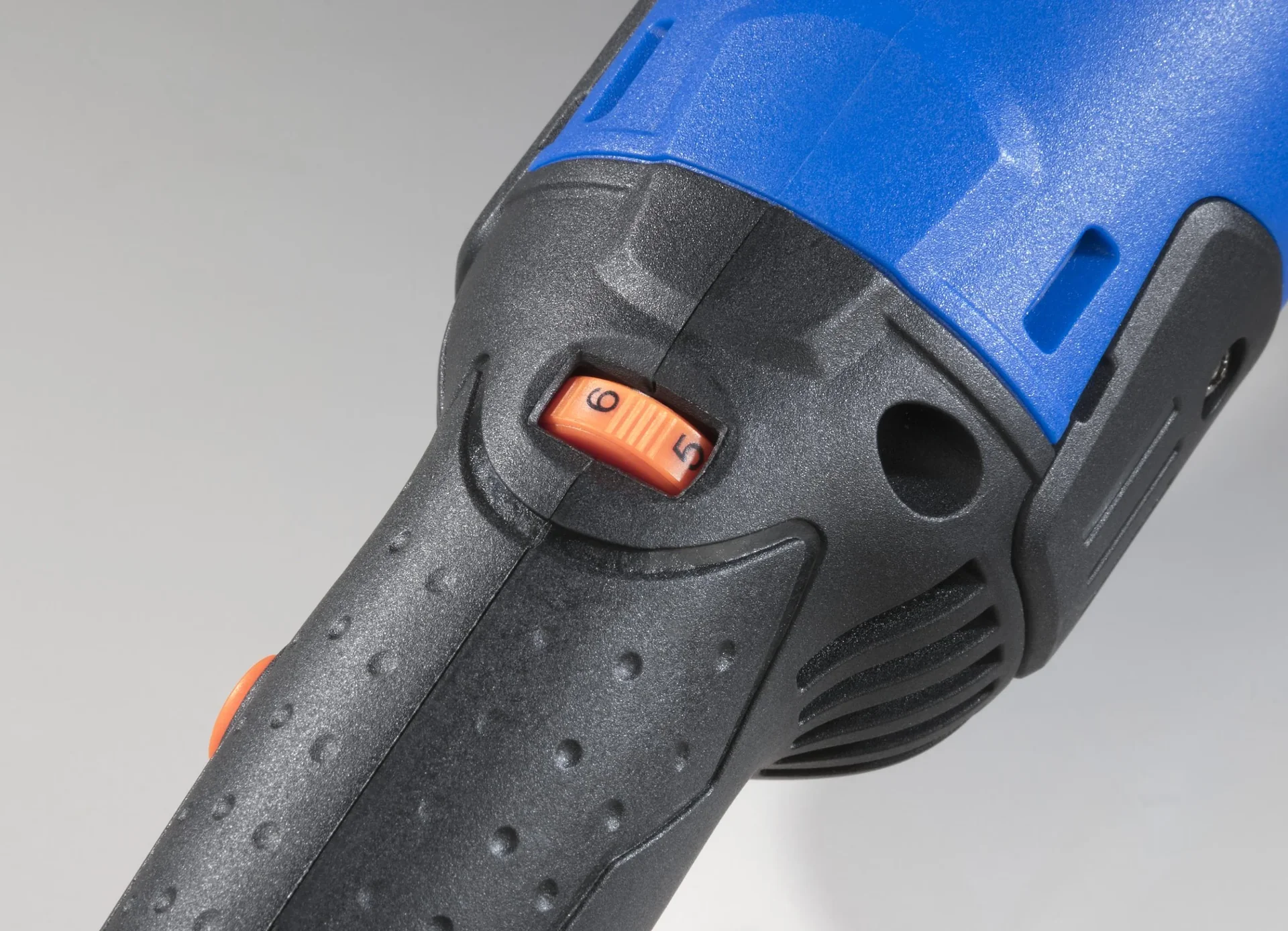 Winkelschleifer WS920, 125 mm - 6