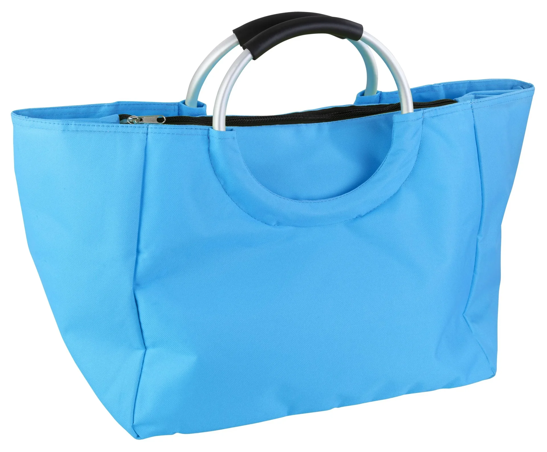 Thermo-Einkaufstasche, grün - 5