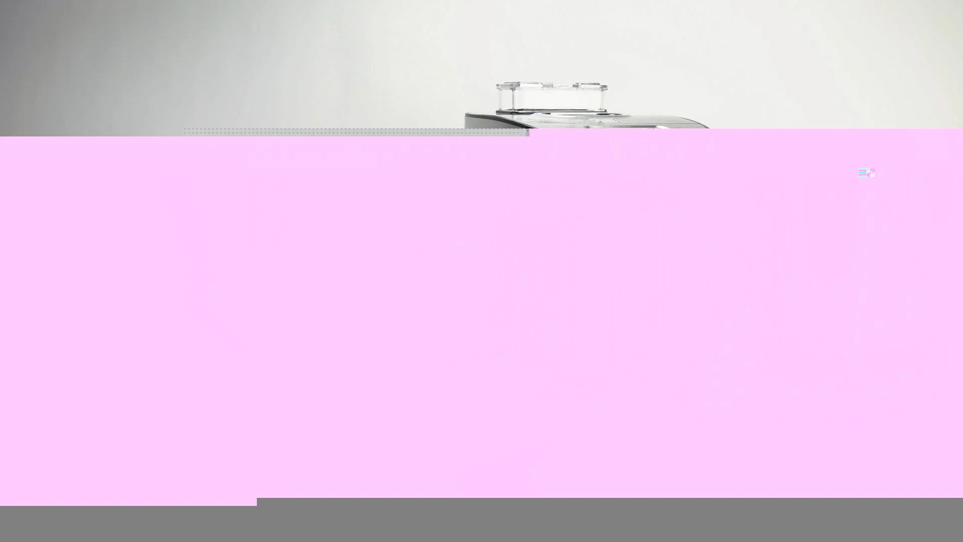 Brotbackautomat BA 550 - 1