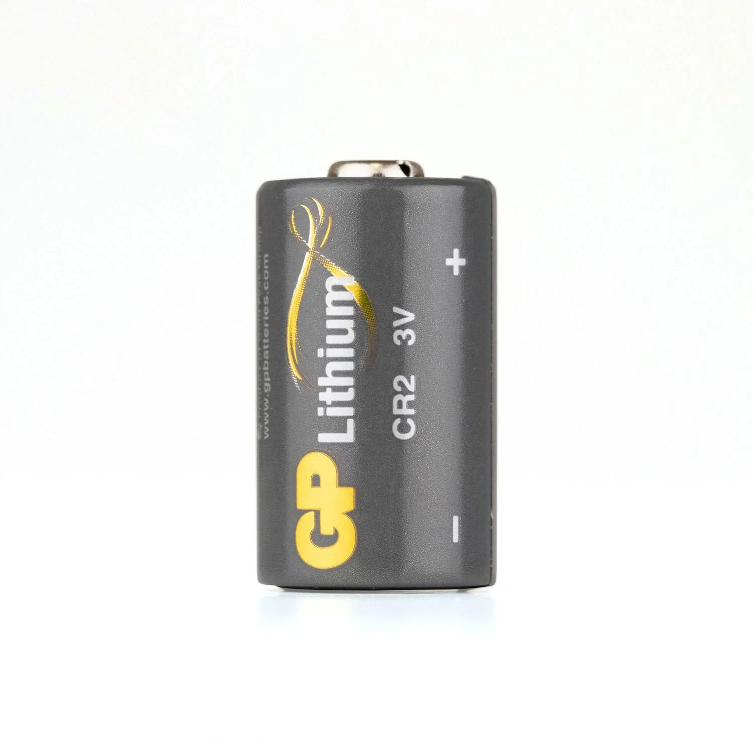 Lithium Primary Batterie CR2 - 10 Stück - 4
