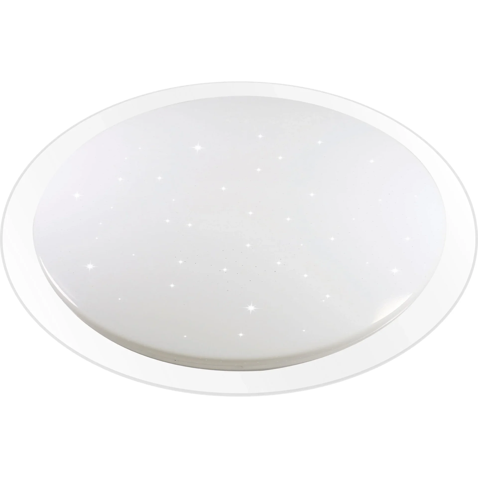 Smarthome VT-5161 LED-Deckenleuchte mit Sternenschirm - 60W - CCT - F572- Arbeitet mit Amazon Alexa und Google Home Assi - 0
