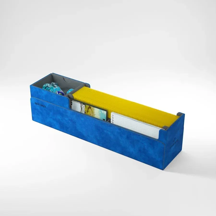 Cards' Lair 400+ Blue Convertible - 3