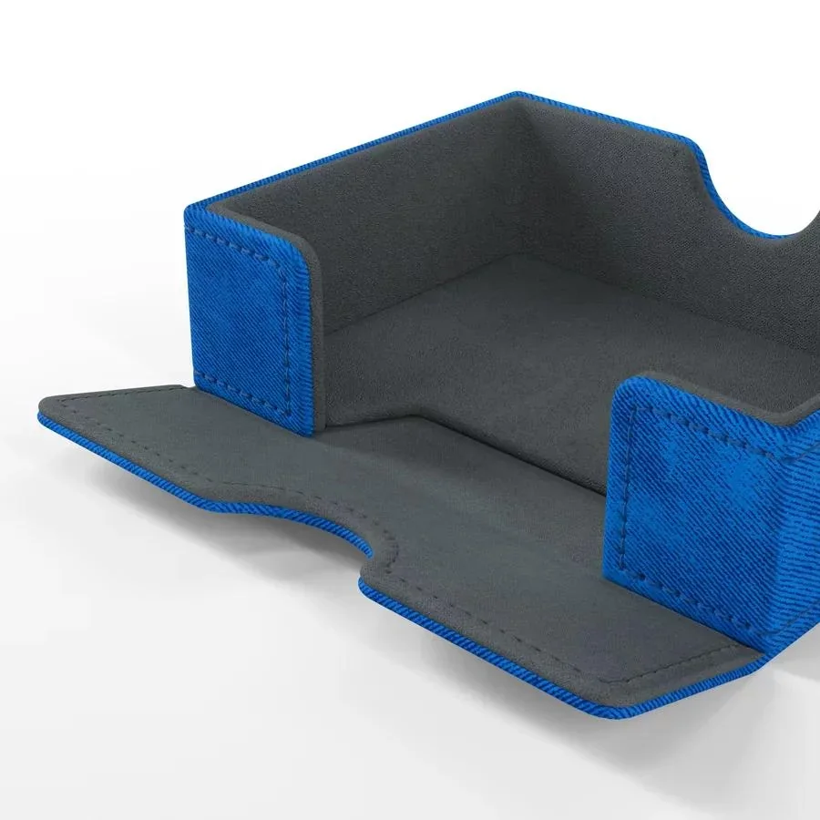 Cards' Lair 400+ Blue Convertible - 6