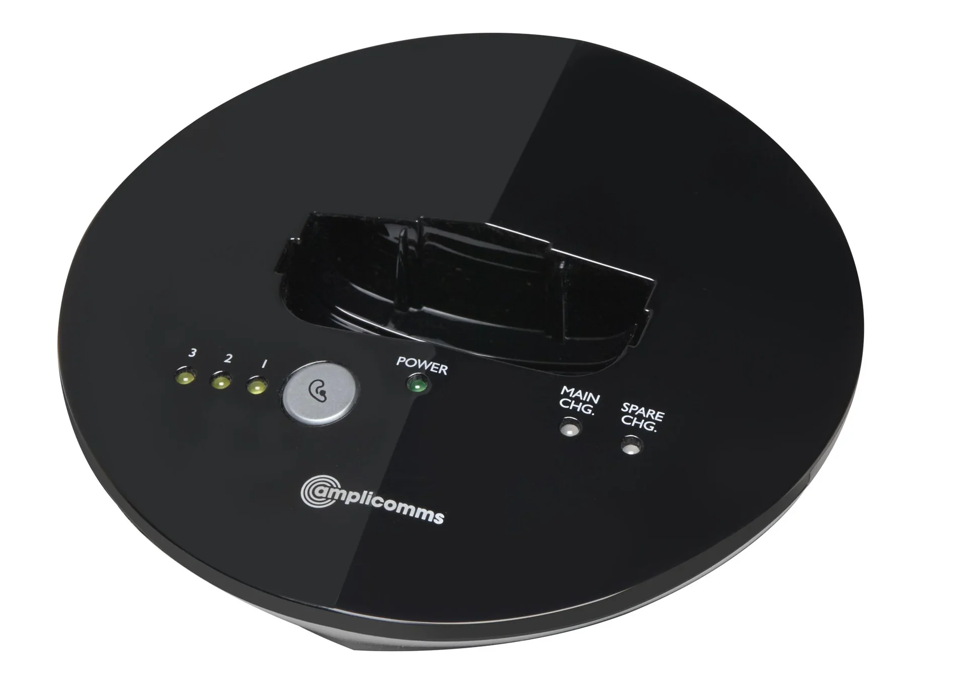 TV Stereo Verstärker Kopfhörer - 1