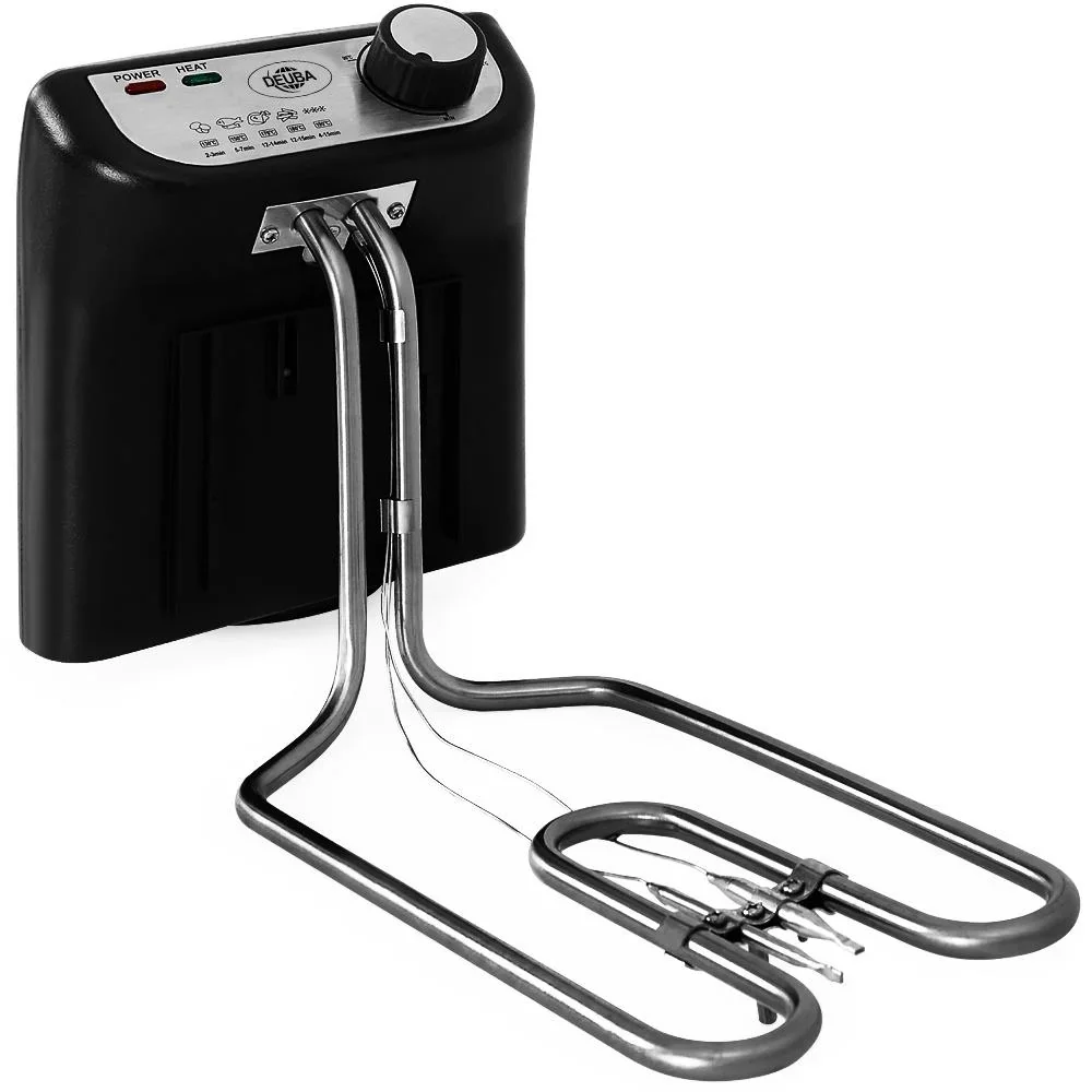 Elektrische Fritteuse - 2200W - 3L - 0