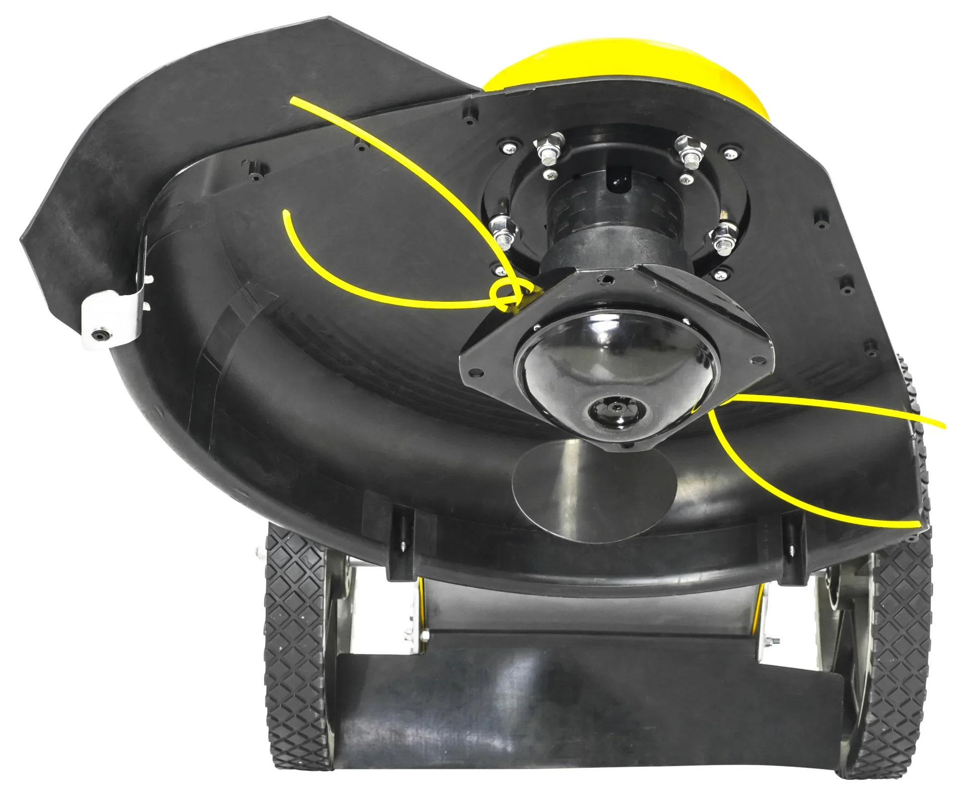 Rasentrimmer "Pro Trim 600" - 2
