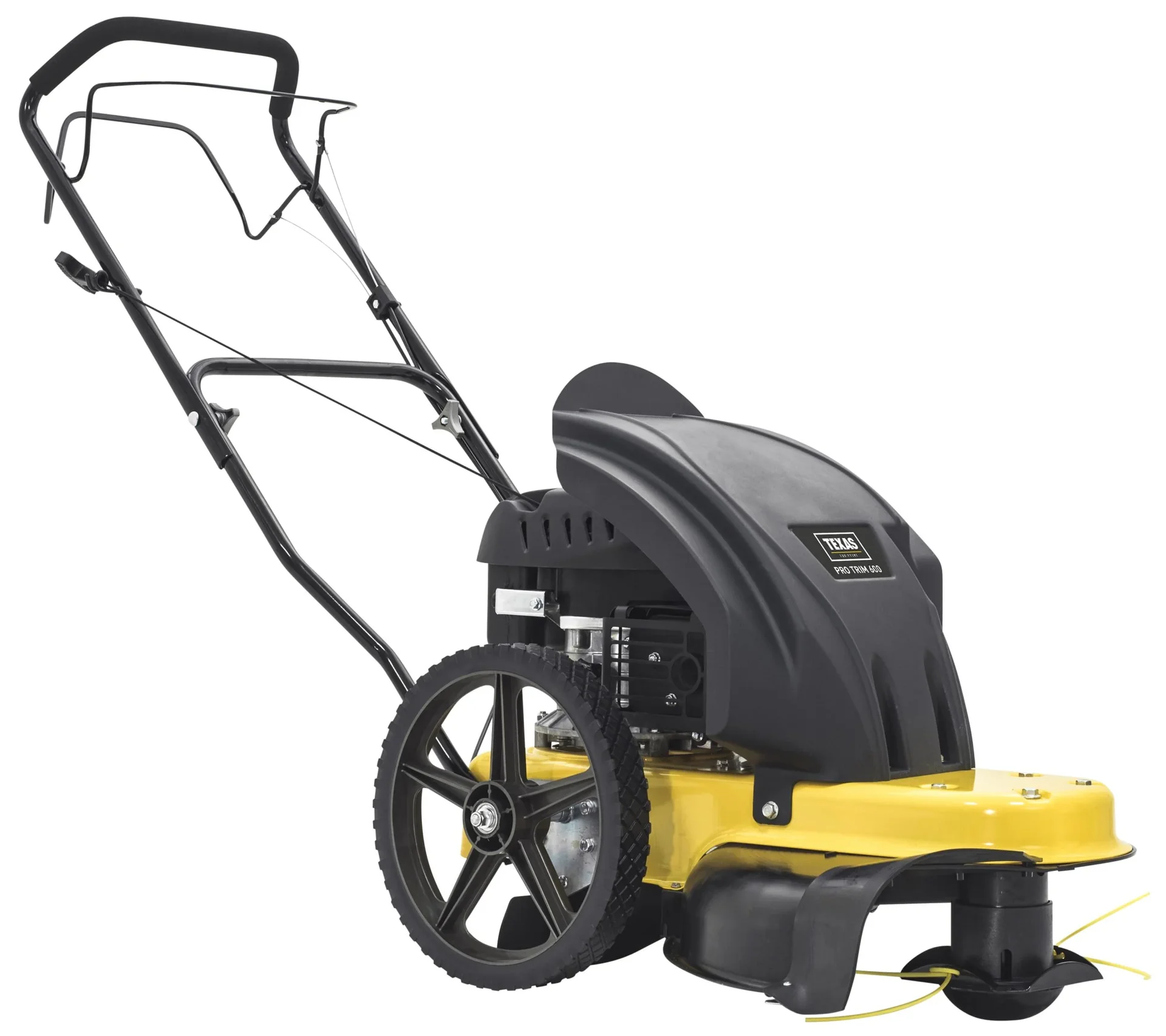 Rasentrimmer "Pro Trim 600" - 4