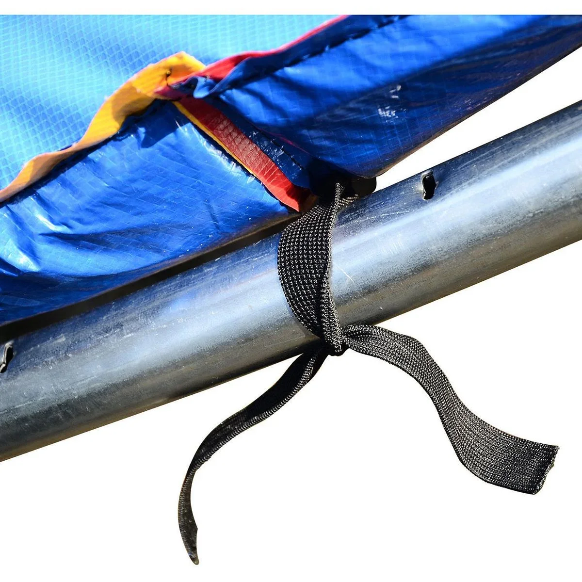 Randabdeckung für Trampoline - 1