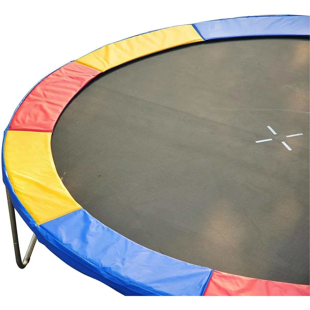Randabdeckung für Trampoline - 4