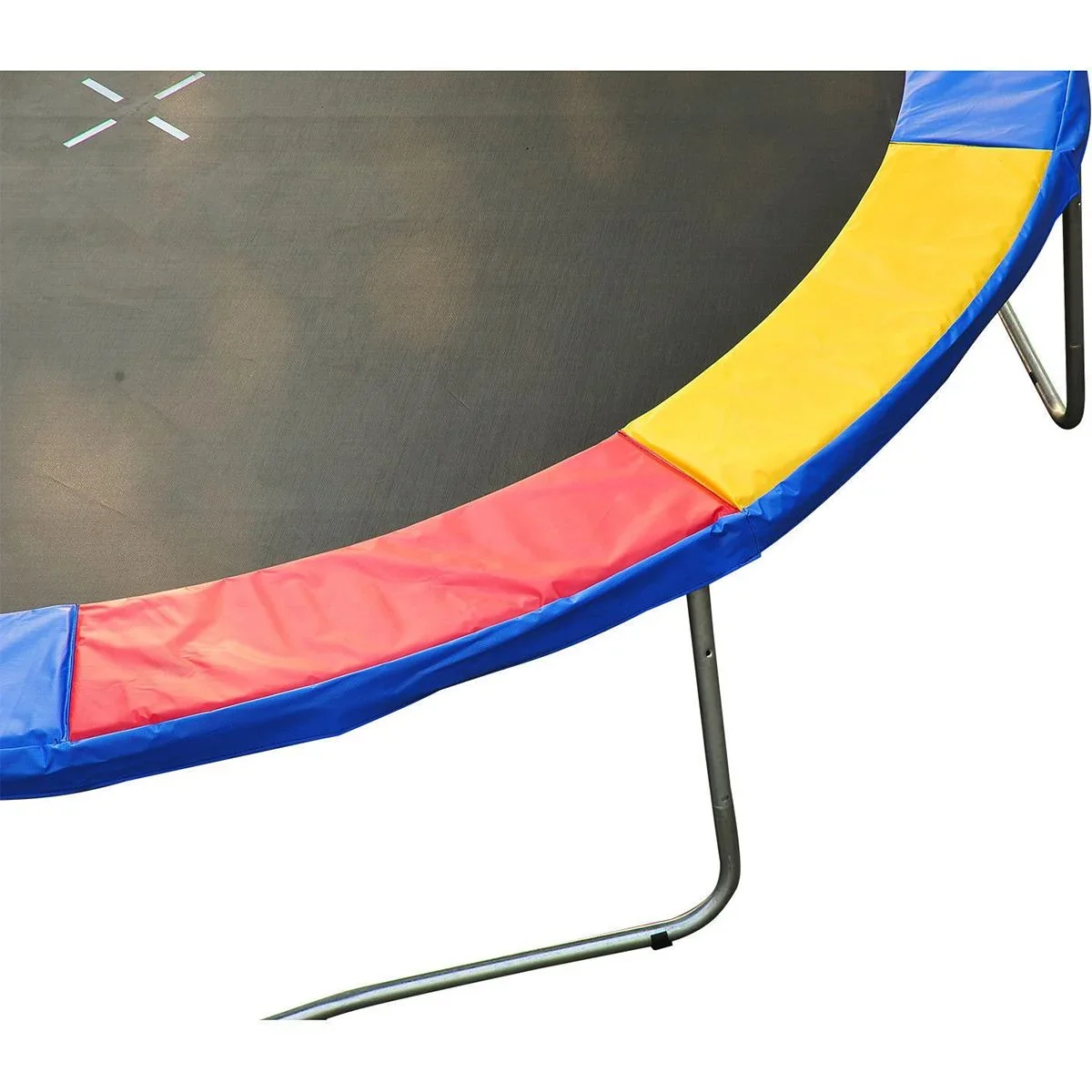 Randabdeckung für Trampoline - 5