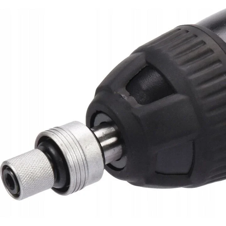 Elektro-Schlagschrauber - 1020W - 600Nm - 230V MIT zusätzlichen Einsätzen - 4