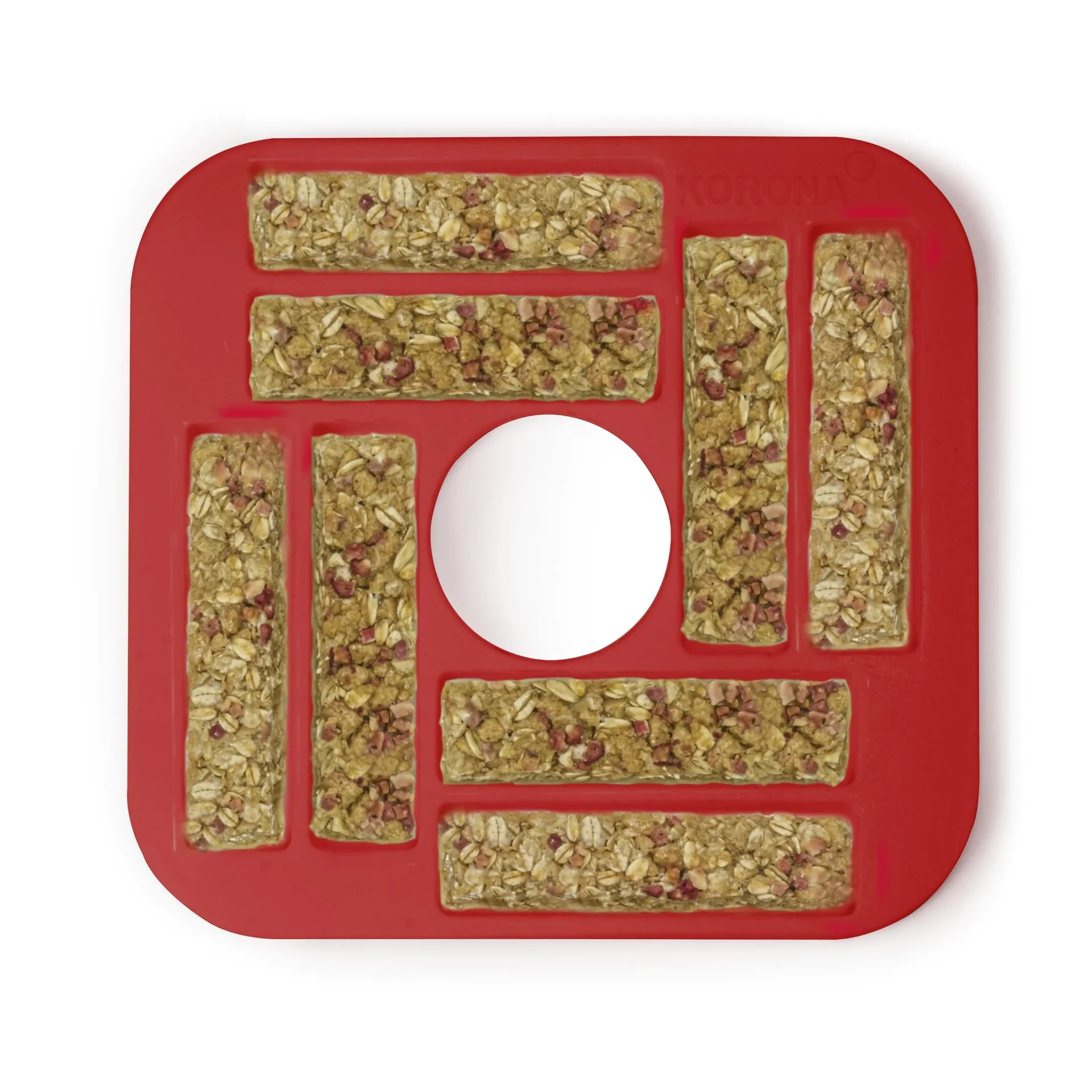 Digital Dörrautomat Edelstahl - 3