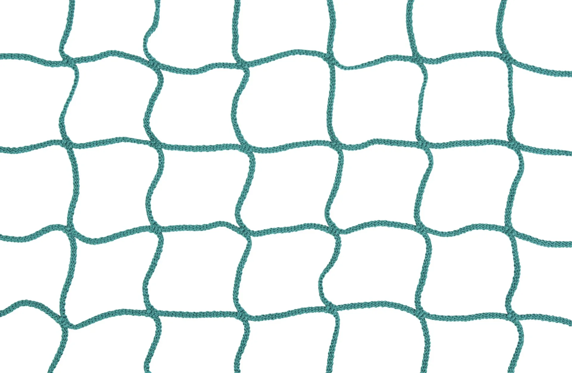 Futtersparnetz 3,6 x 2,4m, Maschenweite 10,0cm - 2
