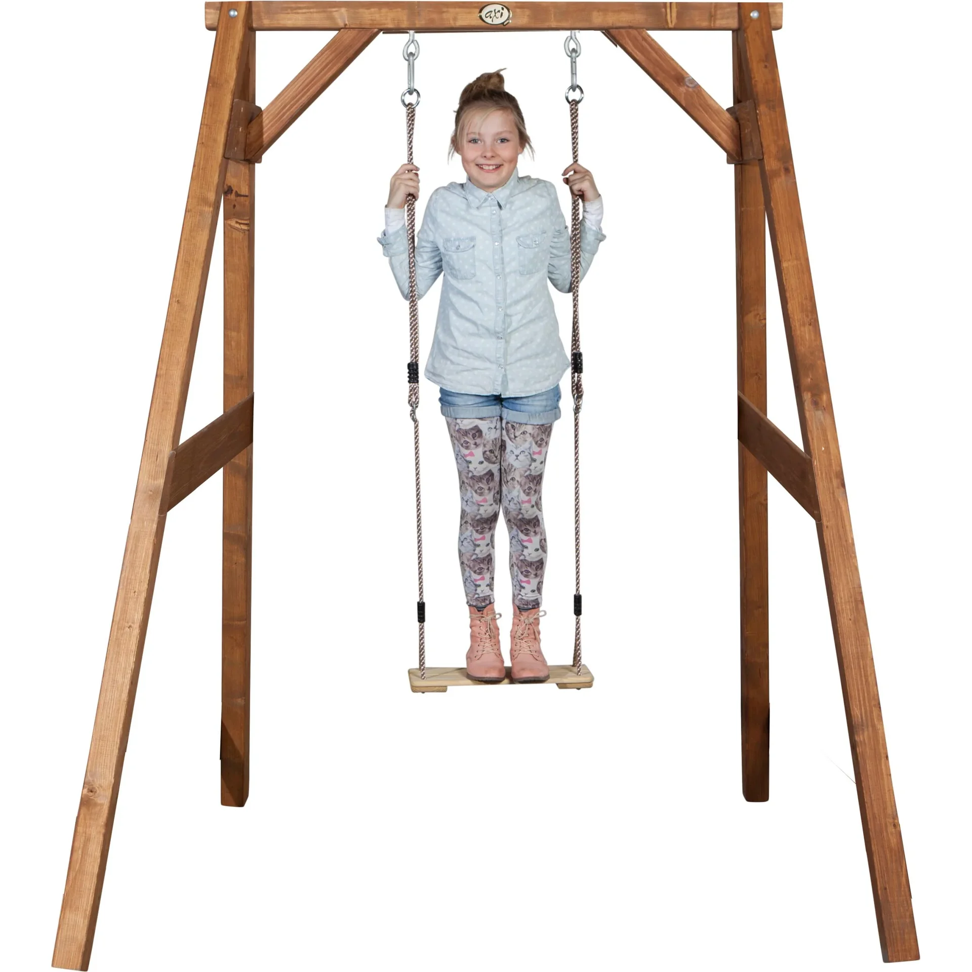 Einzelschaukel - 0
