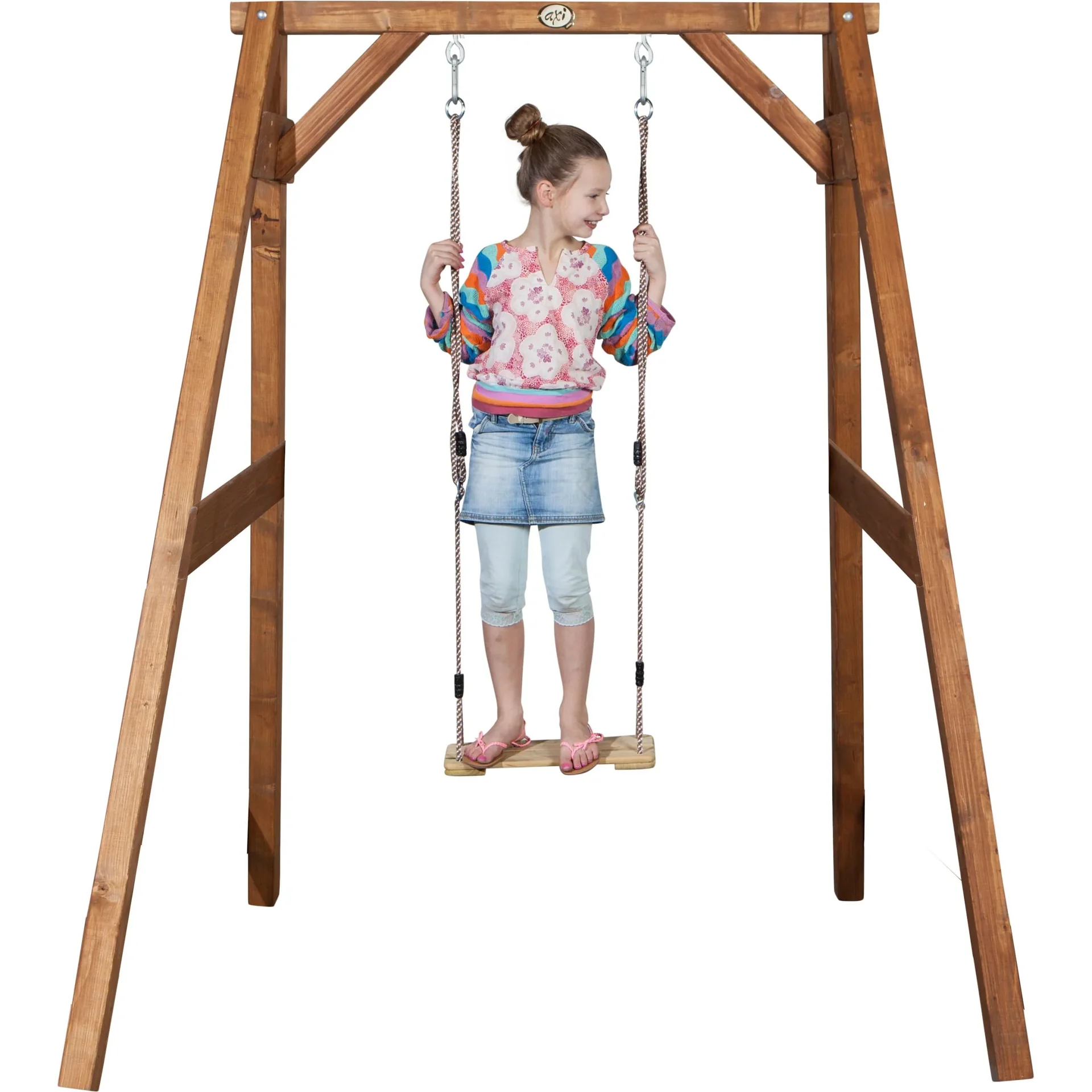 Einzelschaukel - 1