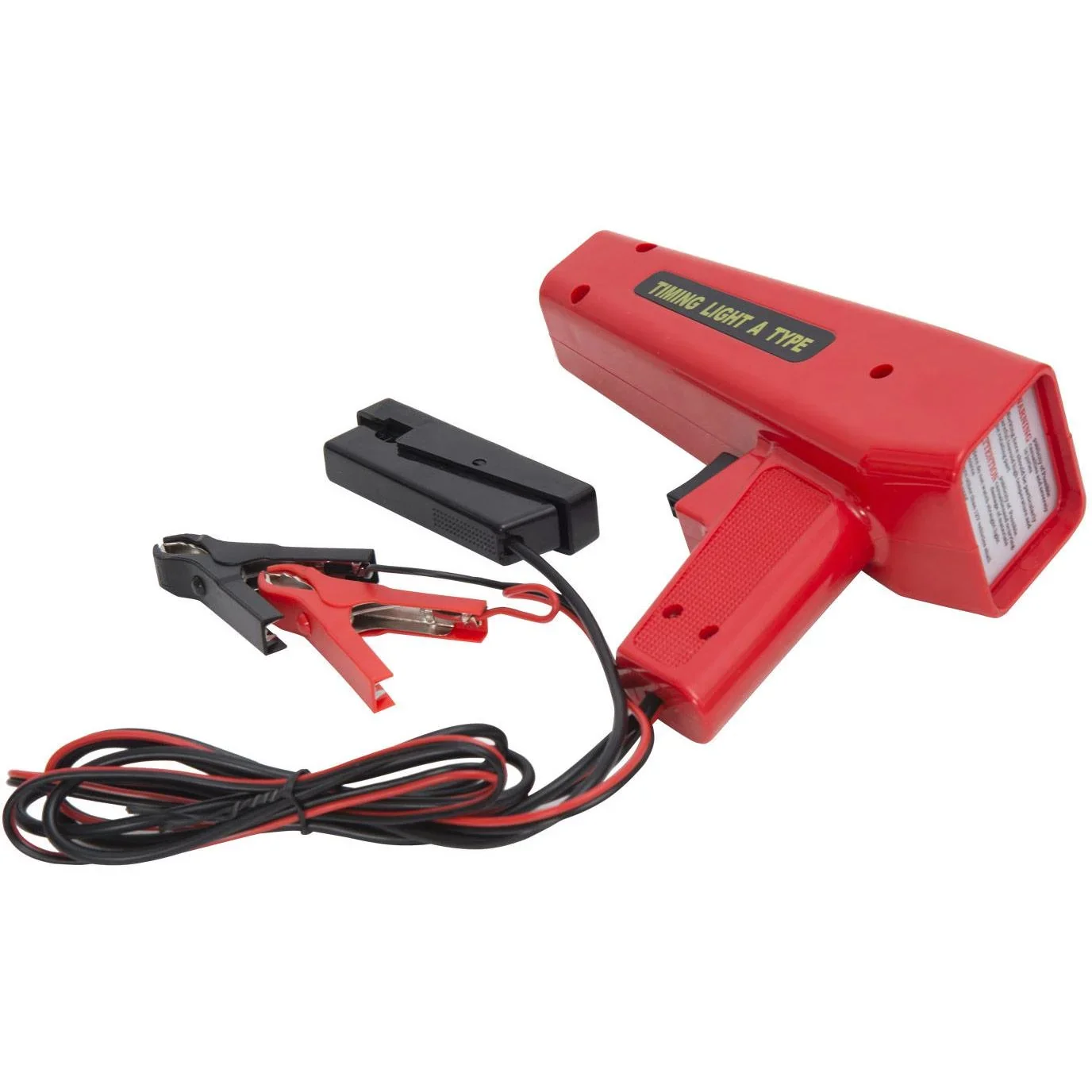 Zündlichtpistole Zündzeitpunktpistole Stroboskoplampe Zündzeitpunk Zündung Timing Light - 2