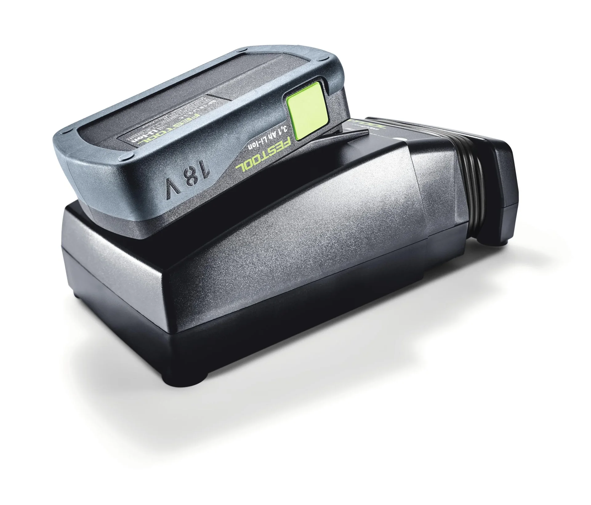 Schnellladegerät TCL 6 - 1