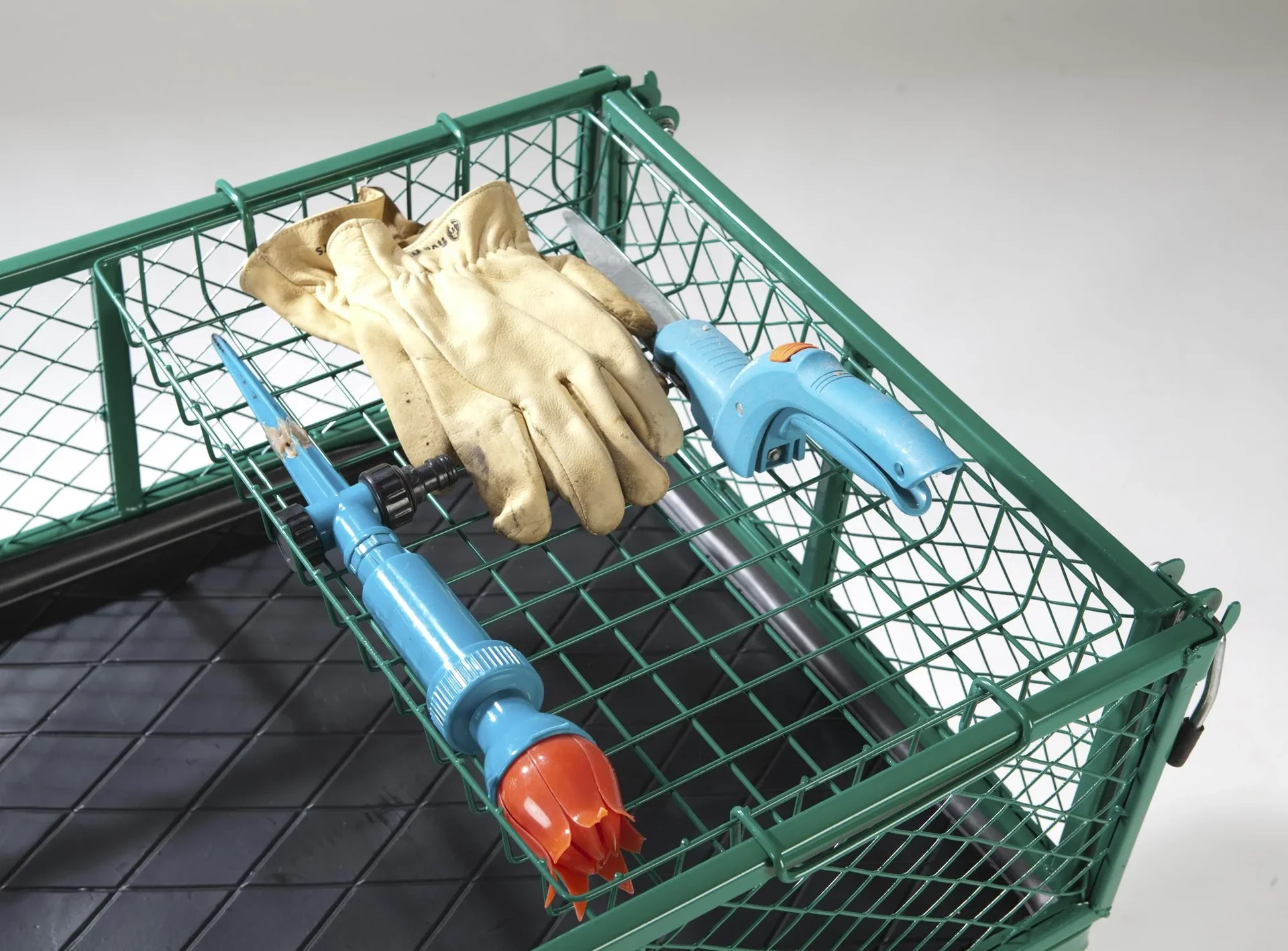 Universal Gartentransportwagen - vielseitig einsetzbar - 4