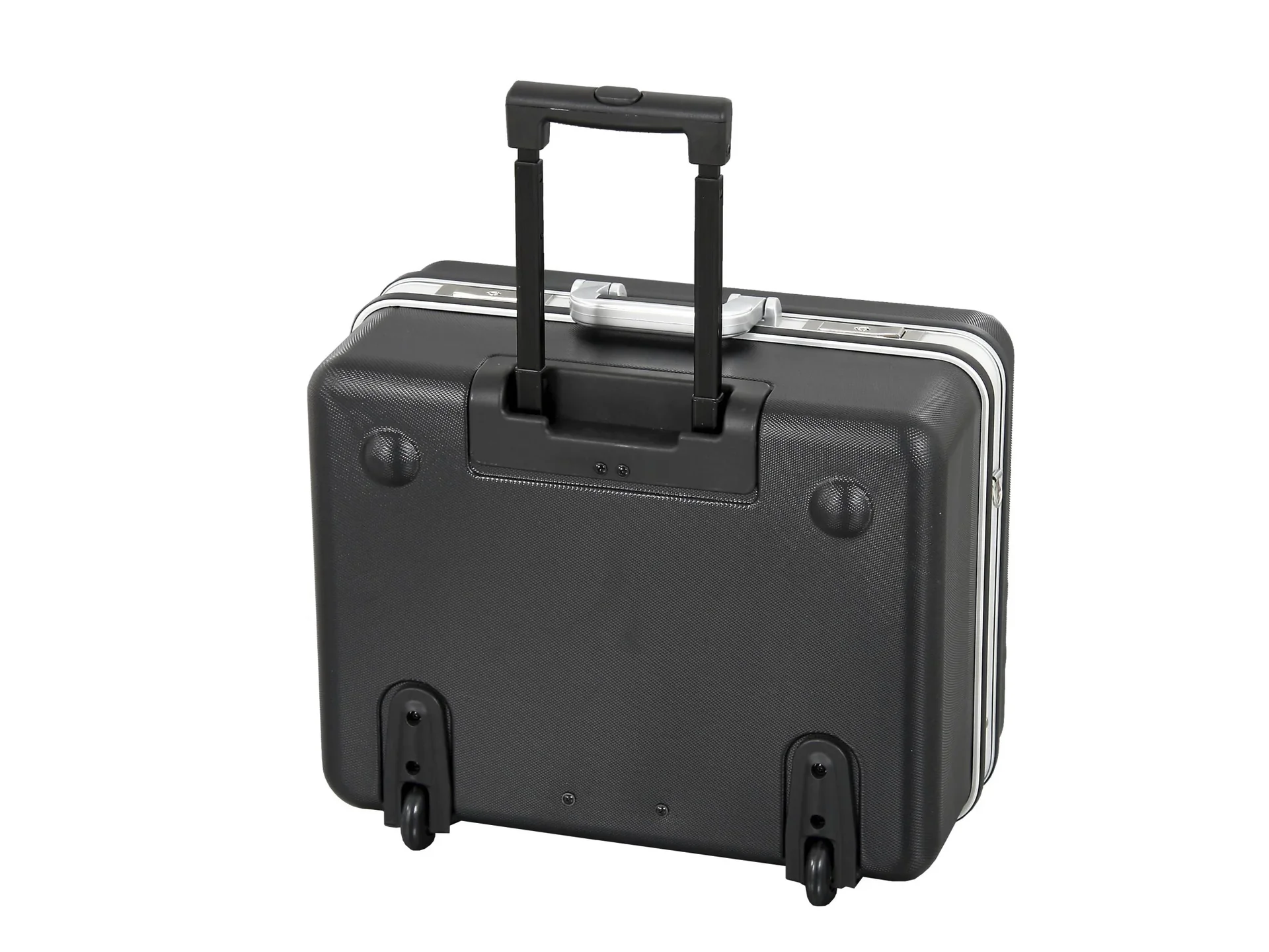 Werkzeugkoffer für den Transport von schweren Werkzeugen - 0