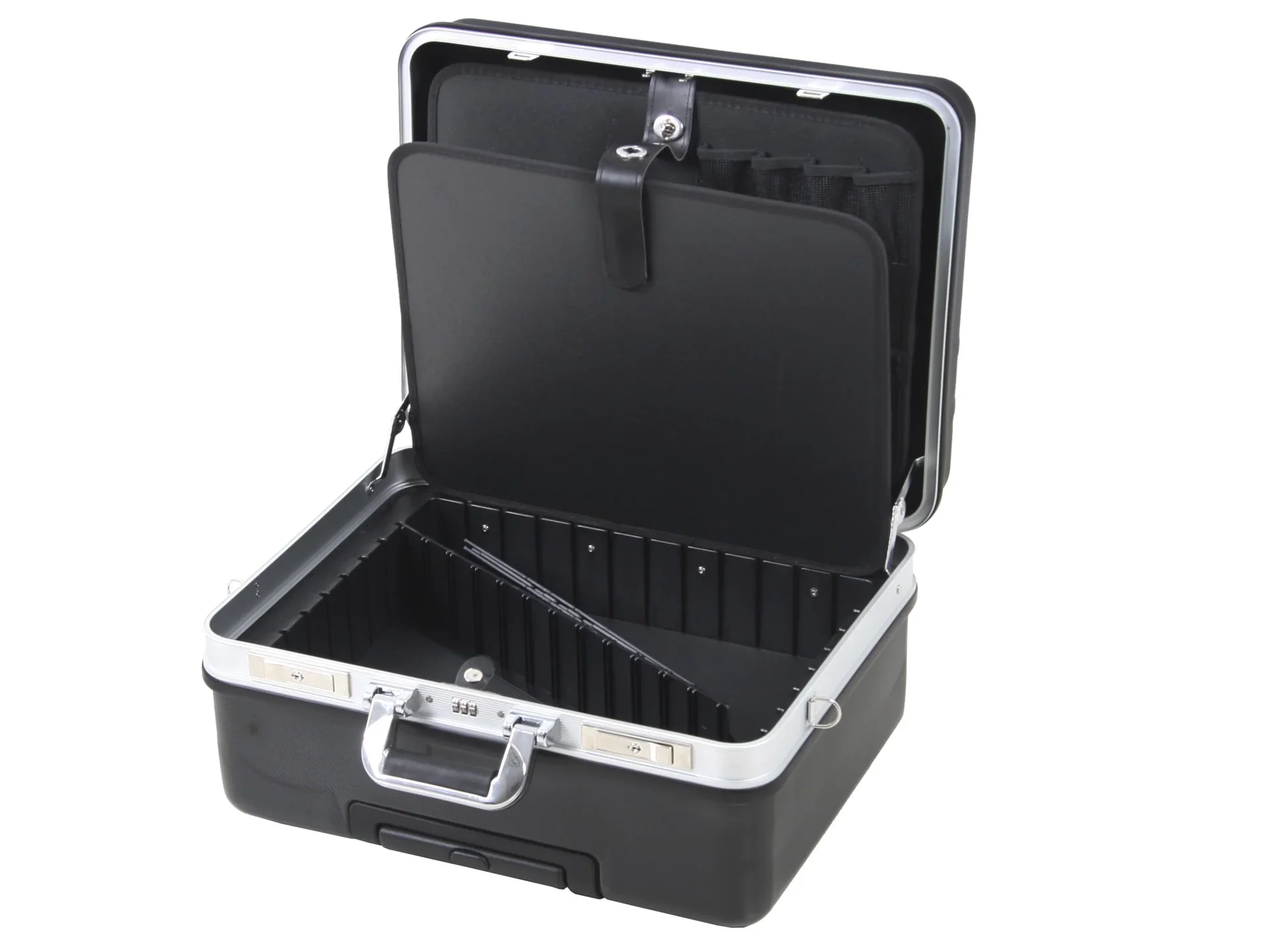 Werkzeugkoffer für den Transport von schweren Werkzeugen - 3