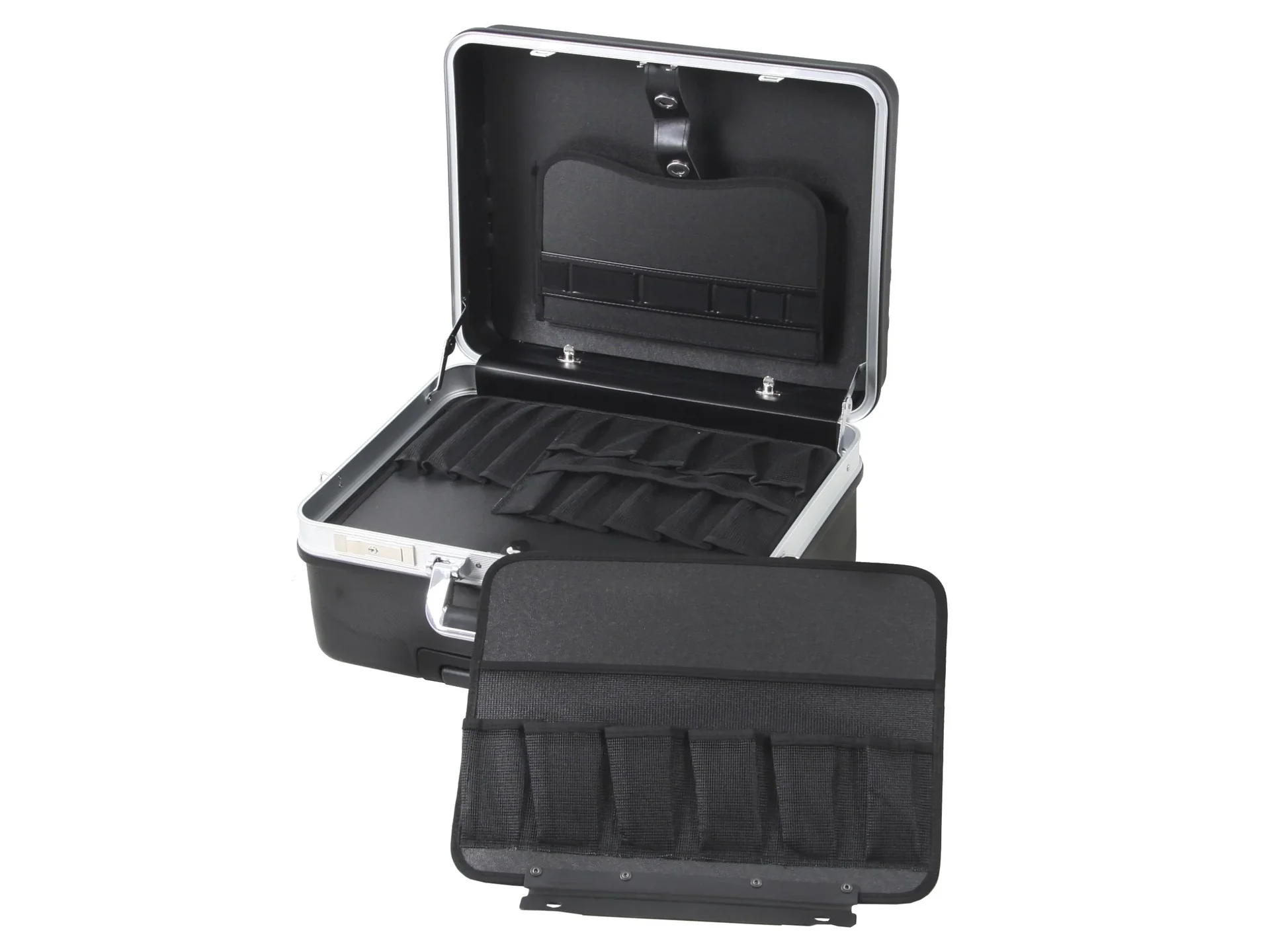 Werkzeugkoffer für den Transport von schweren Werkzeugen - 5