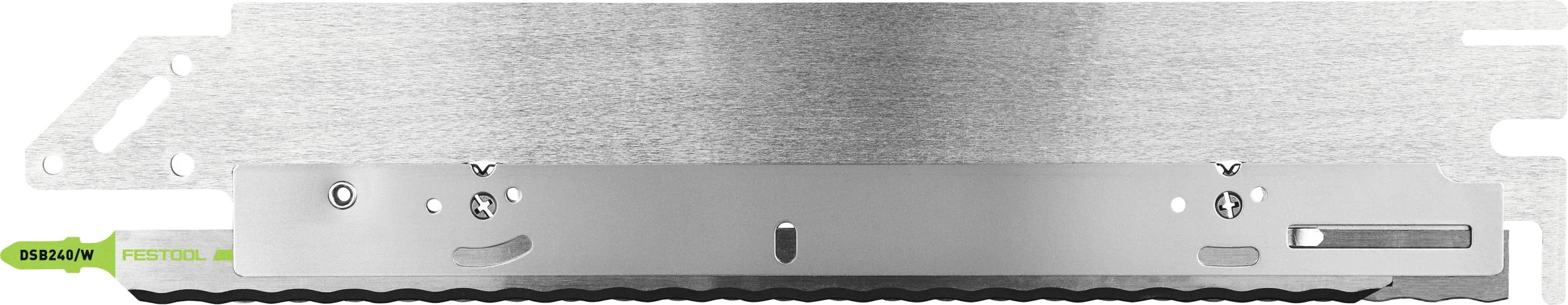 Schneidgarnitur SG-240/W-ISC - 1