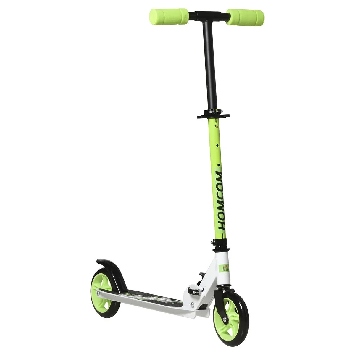 Kickscooter 72,8 cm x 33,4 cm x 85 cm - 0