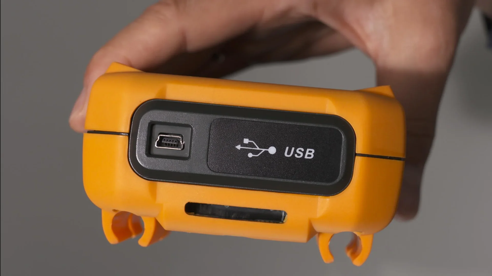 Digital-Multimeter 1000V True RMS - 3