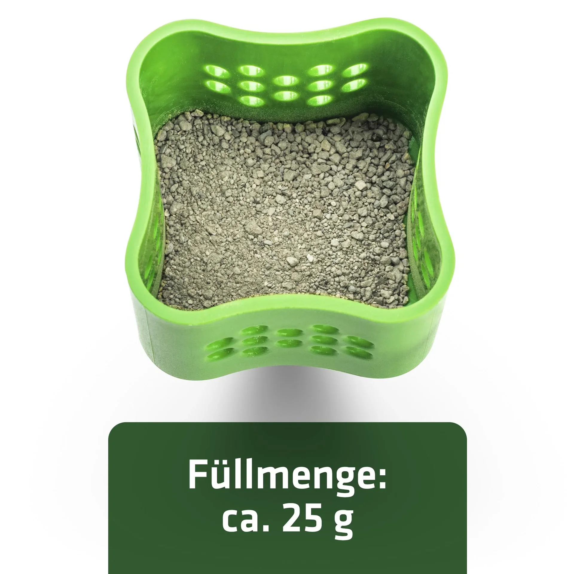 Hundeverdufter mit Beet-Stecker - 6