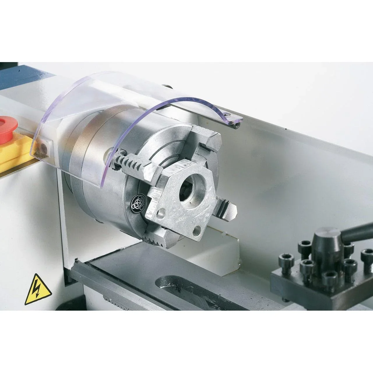 Drehmaschine Bernardo Hobby 300 VD - 0