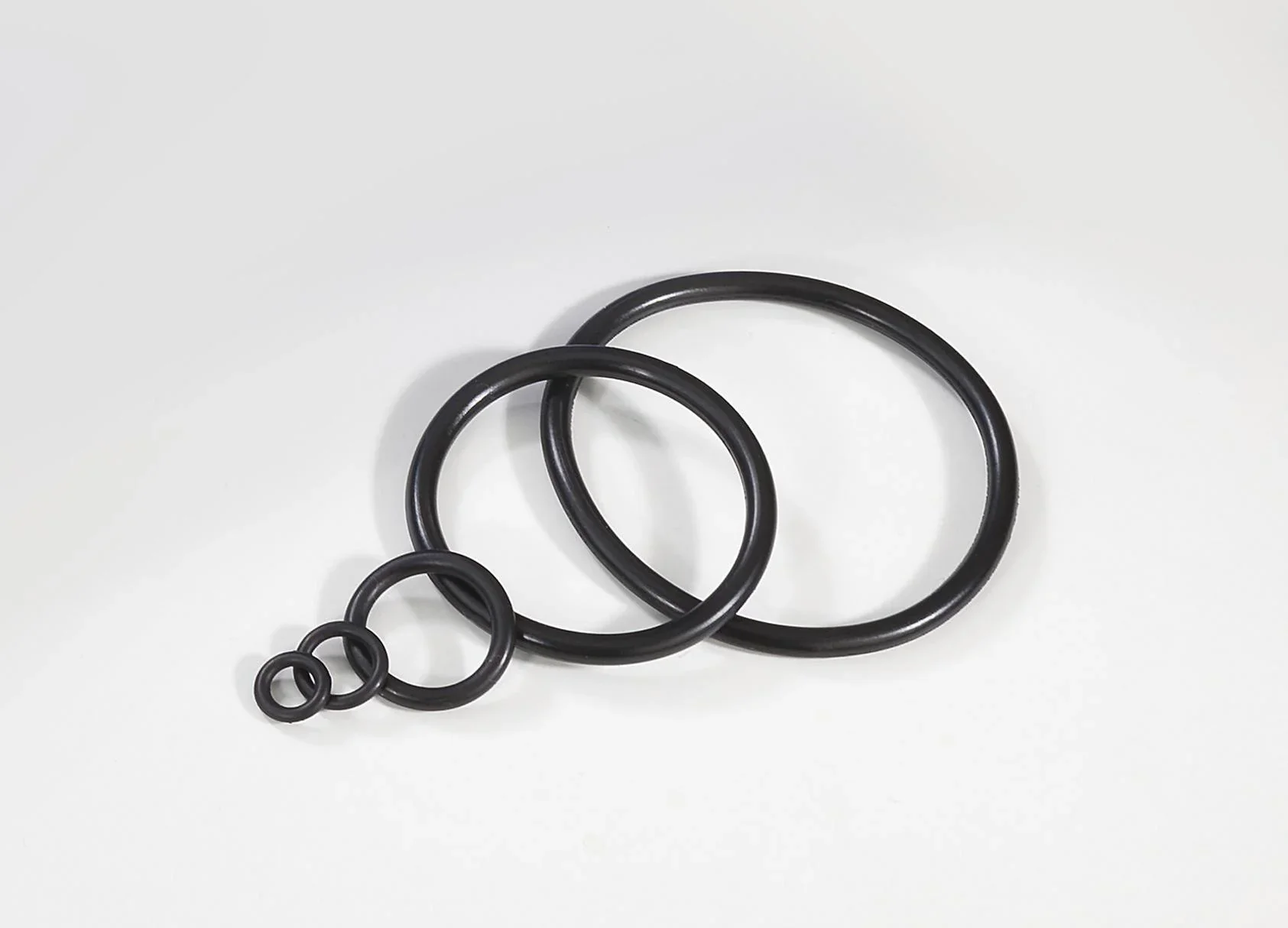 O-Ring Sortiment 420-teilig im Kunststoffkasten - 2