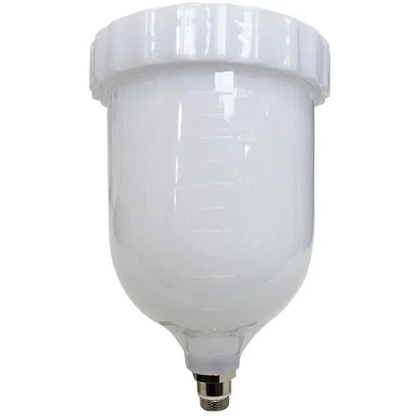 Kompressor-Zubehör - Flüssigkeitssprühgerät - Druckluftpistole - Farbsprühgerät - 0