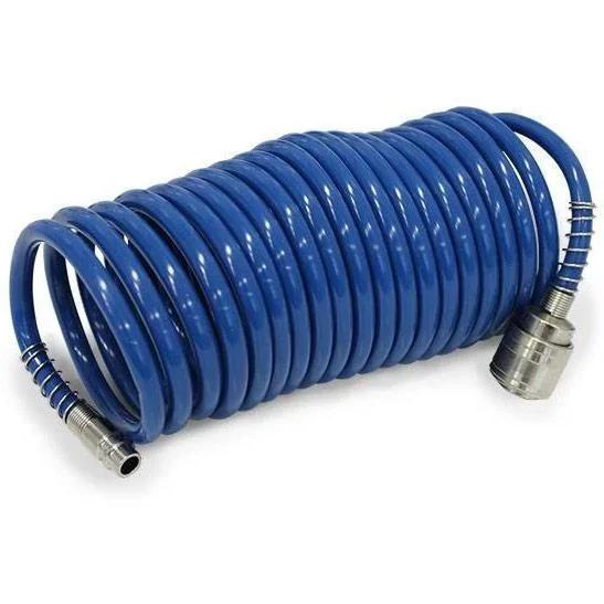 Kompressor-Zubehör - Flüssigkeitssprühgerät - Druckluftpistole - Farbsprühgerät - 2