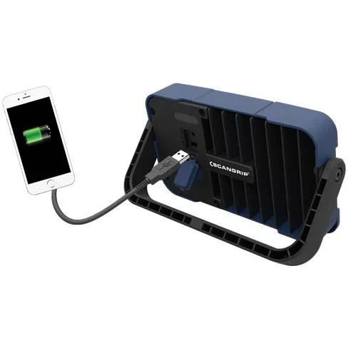 Bouwlamp Flood Lite S 1000lm - 1