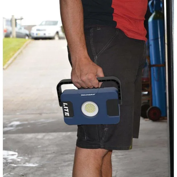 Bouwlamp Flood Lite S 1000lm - 4