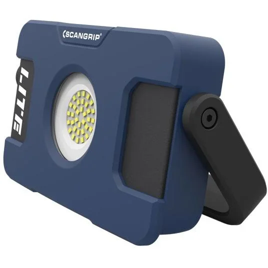 Bouwlamp Flood Lite S 1000lm - 7