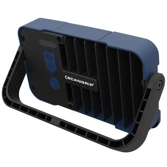 Bouwlamp Flood Lite S 1000lm - 8