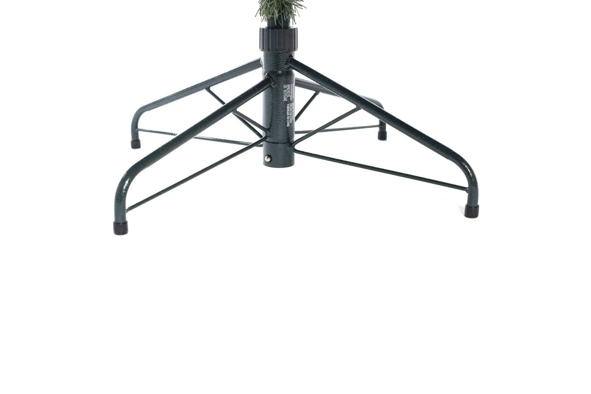 Weihnachtsbaum Fichte Frost 180 cm - 3